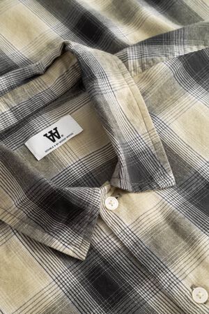 WWCooper SS shirt 25433