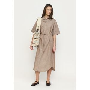 SREbbi Shirt Dress