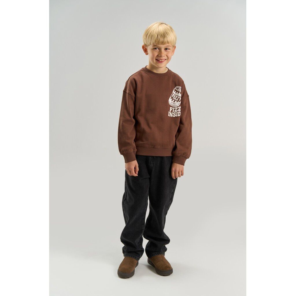 Tnvalentino Os Sweatshirt