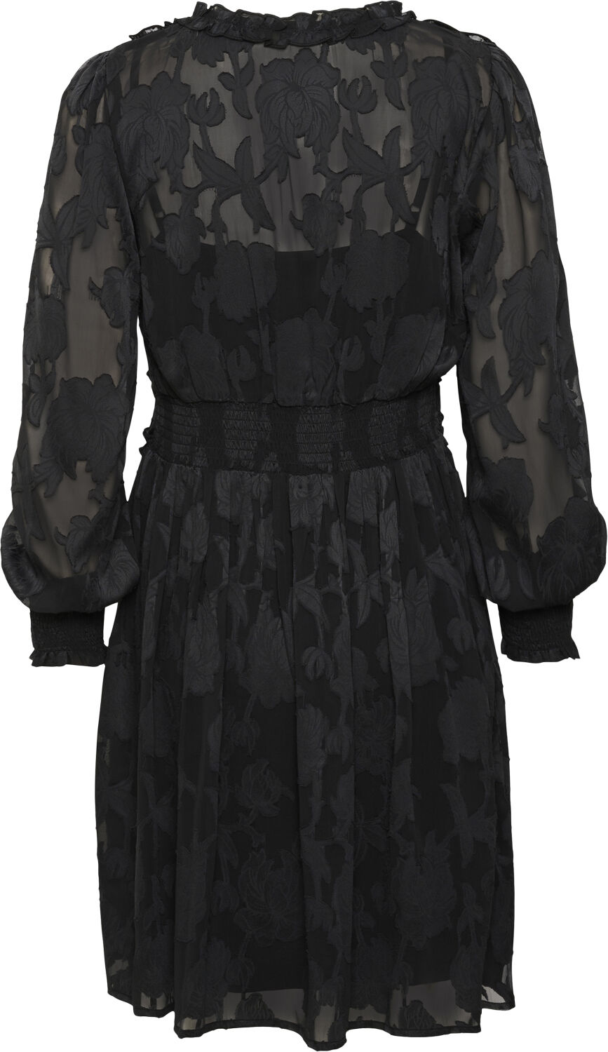 CRYana Dress - Zally fit