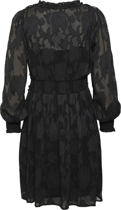 CRYana Dress - Zally fit