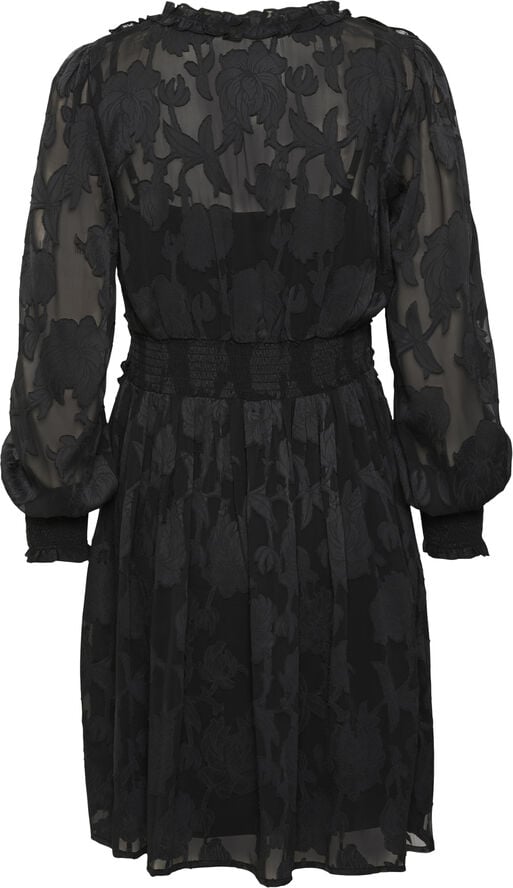 CRYana Dress - Zally fit