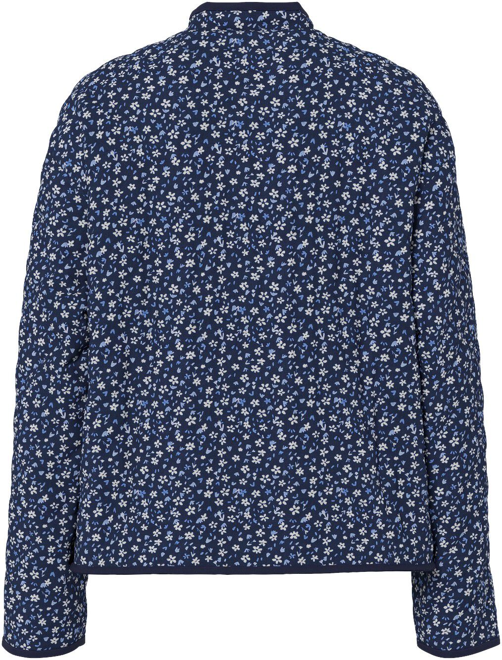 PCRIKKE QUILTED JACKET NOOS