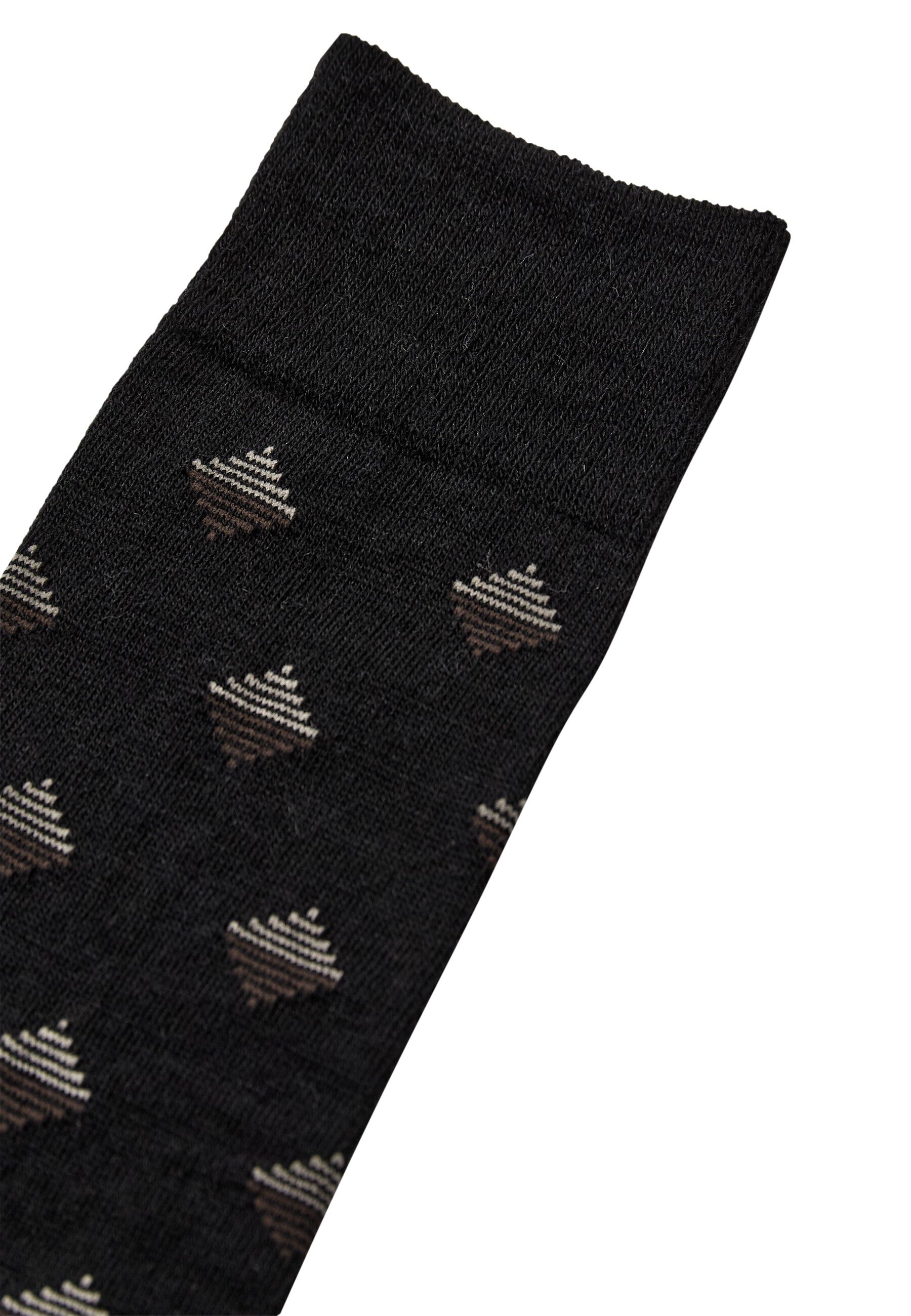 JBS EGTVED LINE TWIN WOOL/COTT