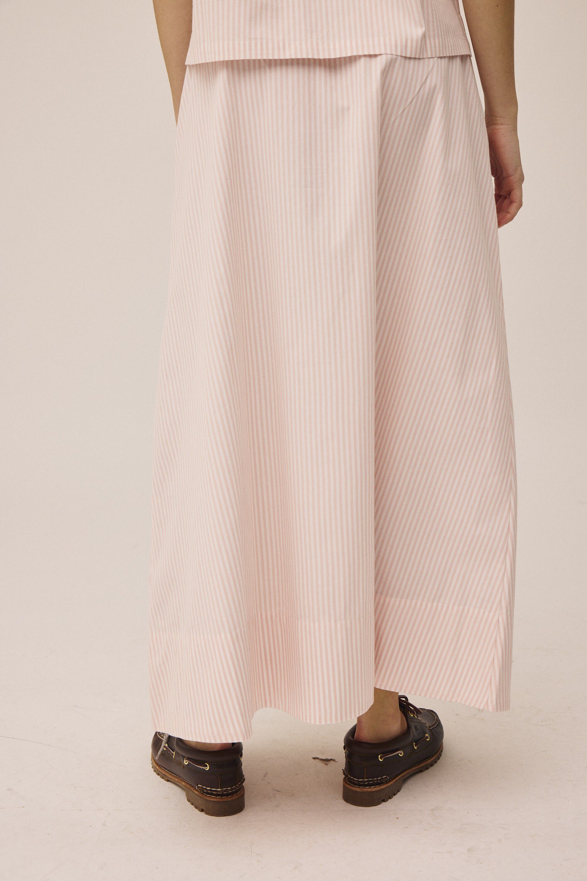 Stine 4 Skirt - 100% Cotton GOTS