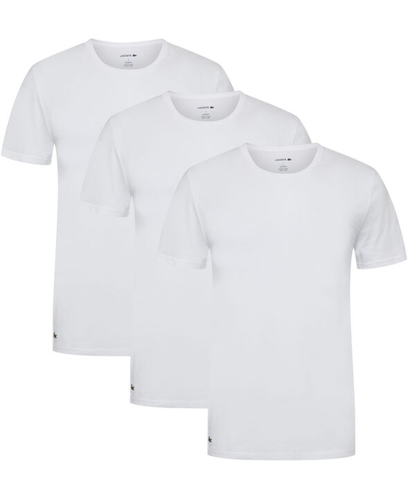 3 PACKS T-SHIRT UNDERWEAR