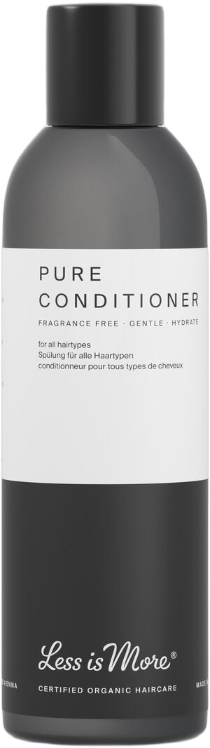 Organic Pure Conditioner 200 ml.