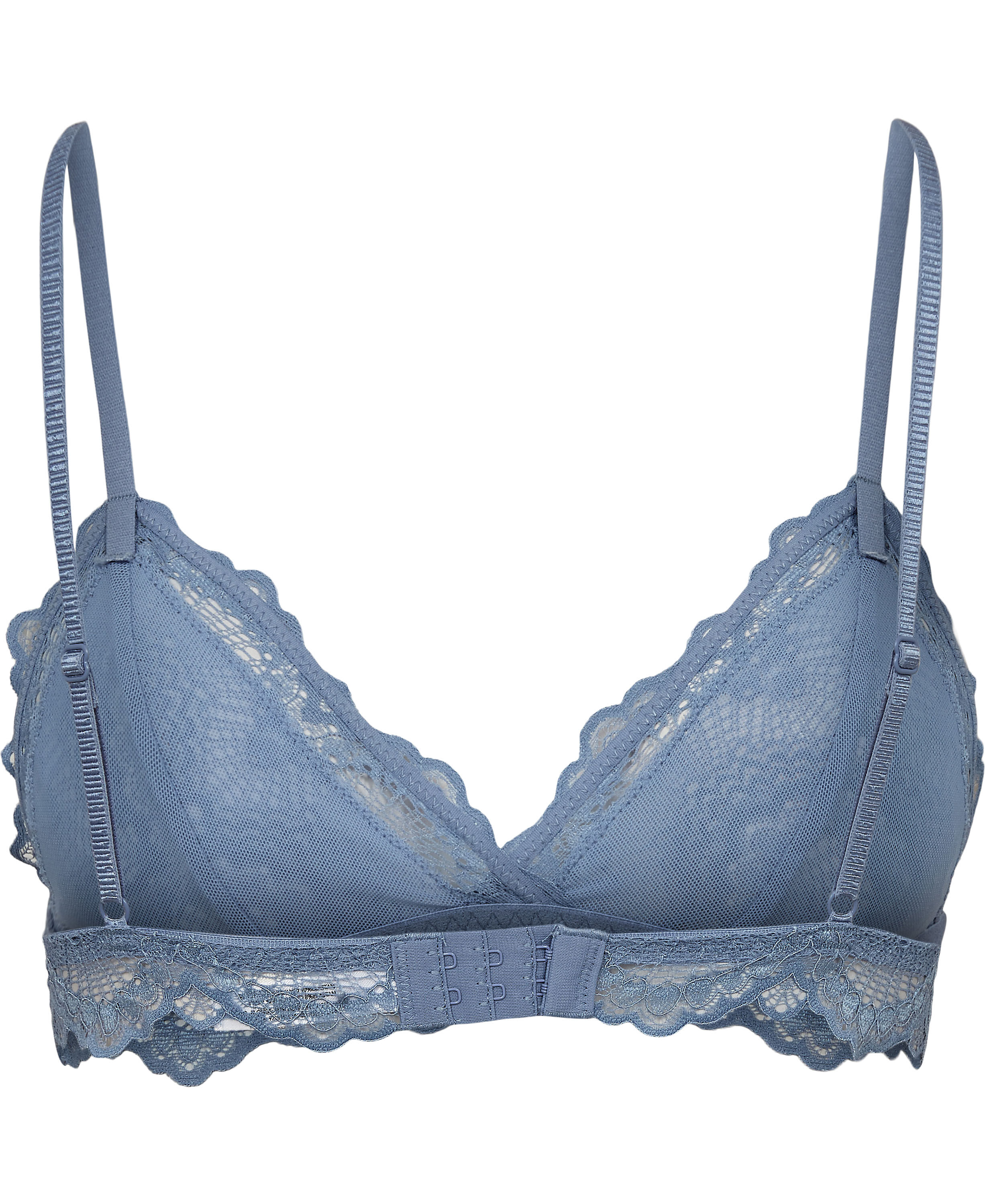 Petal 1. 1 Unlined Bra