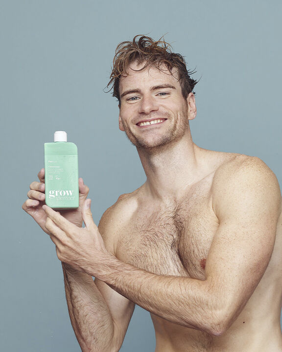 Grow Perfect Conditioner