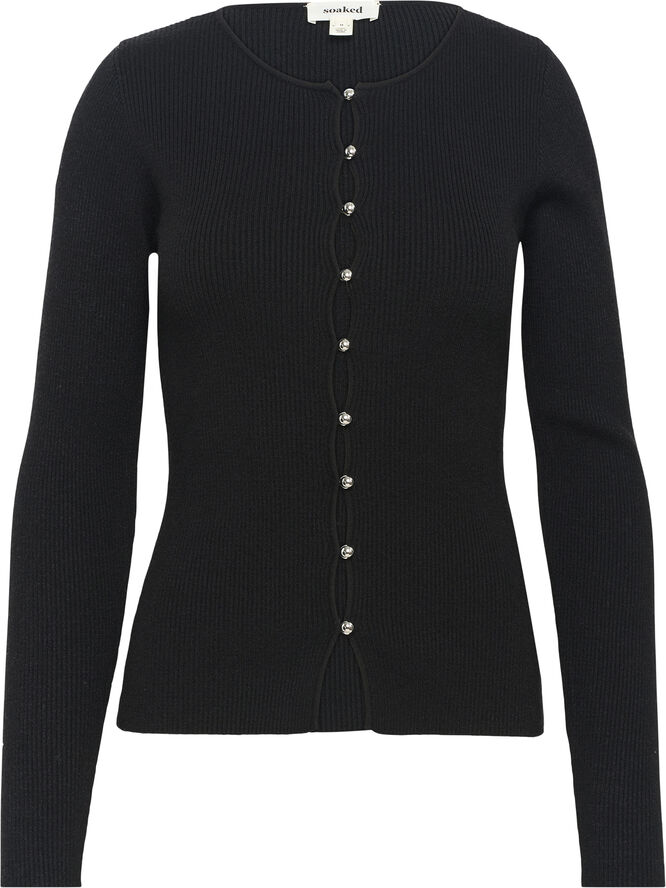 SLSpina Slim Cardigan