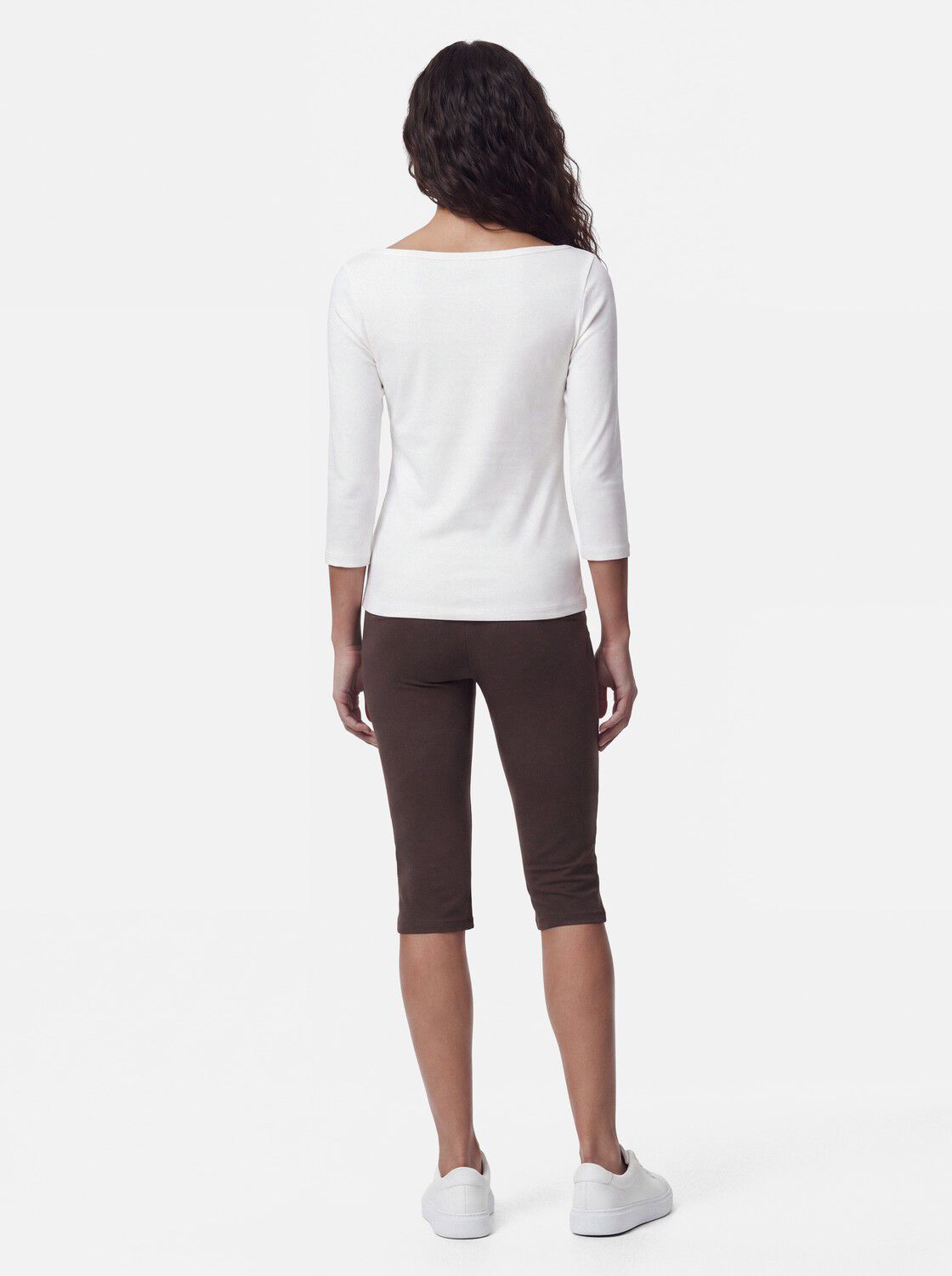 Pcalli Mw Capri Leggins Jrs Dm