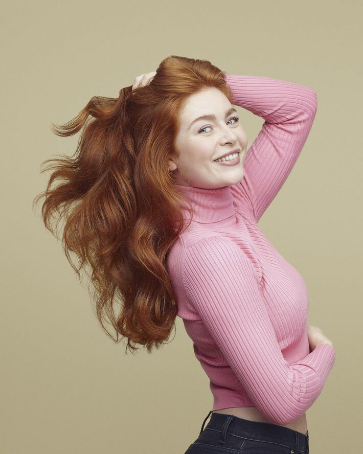 Bamboo Heatless Curls Kit