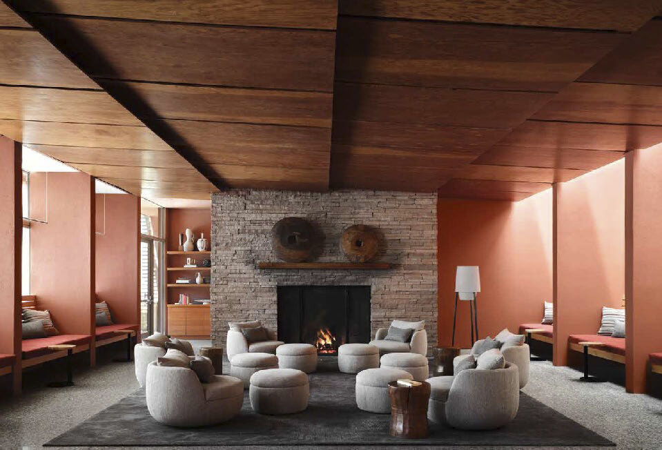 150 Spas you need to visit before you die