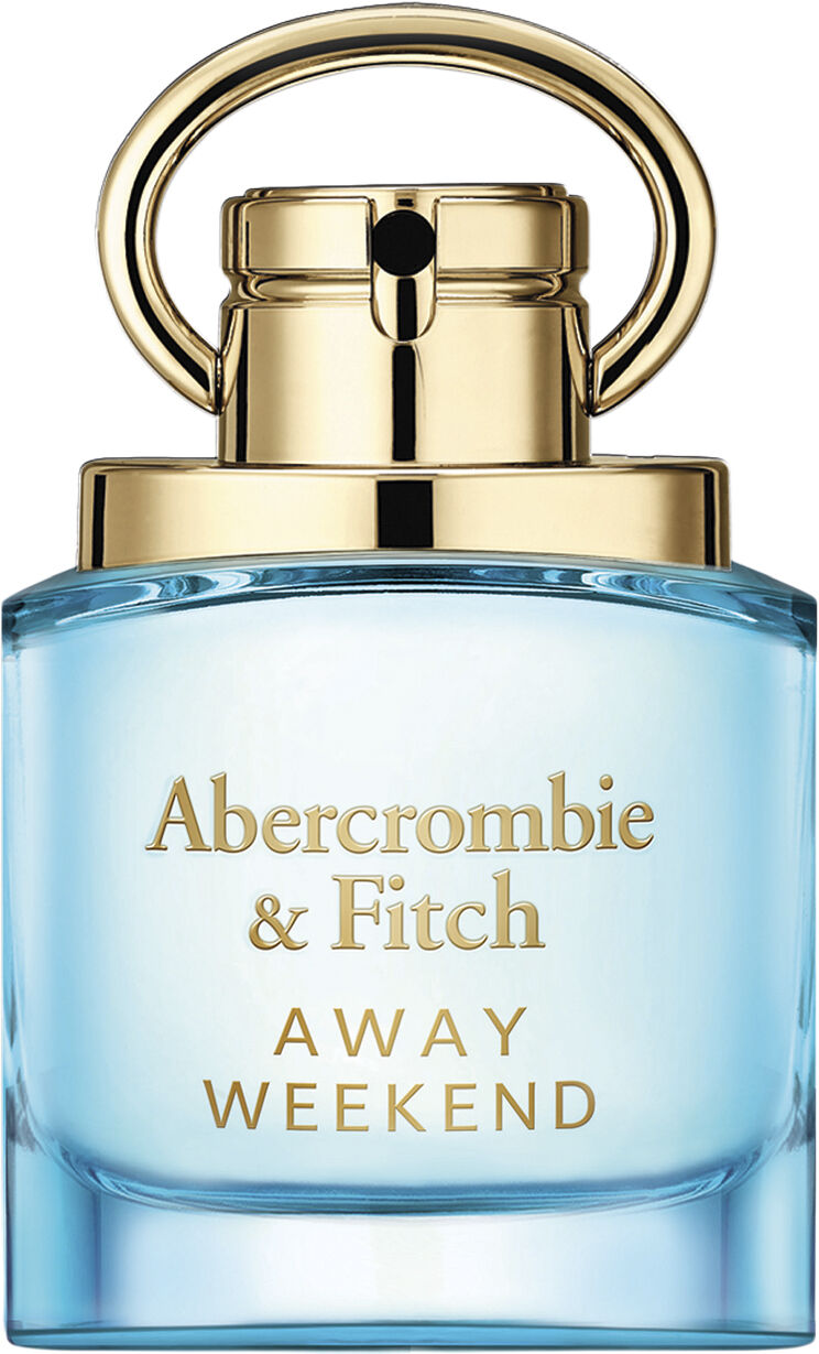 Away Weekend Women Eau de Parfum