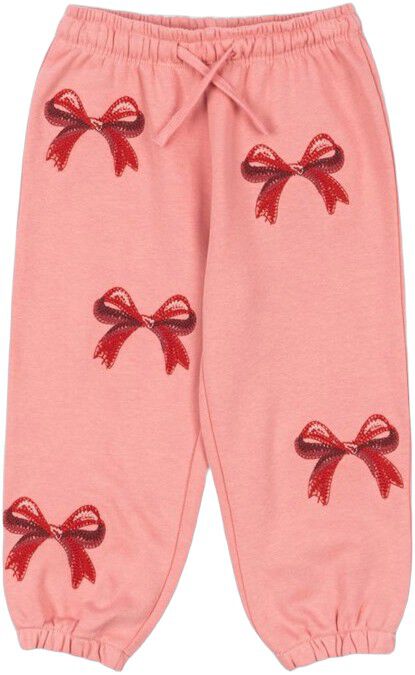 LOU BOW SWEAT PANTS OCS