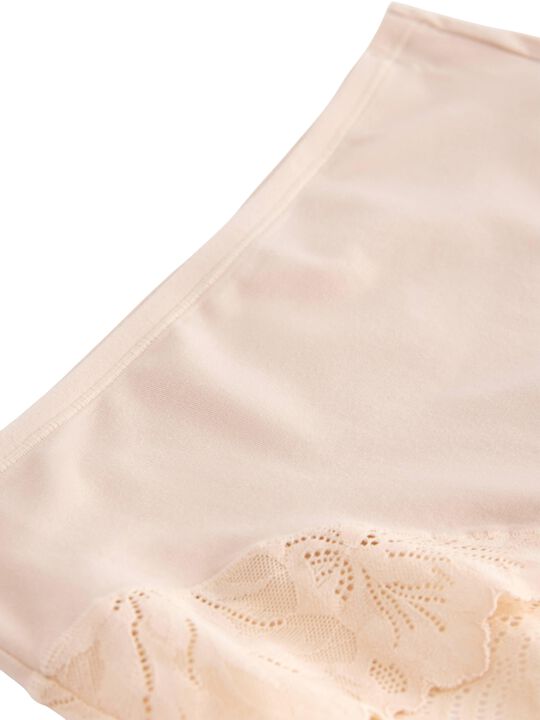 Truser i mikrobomull