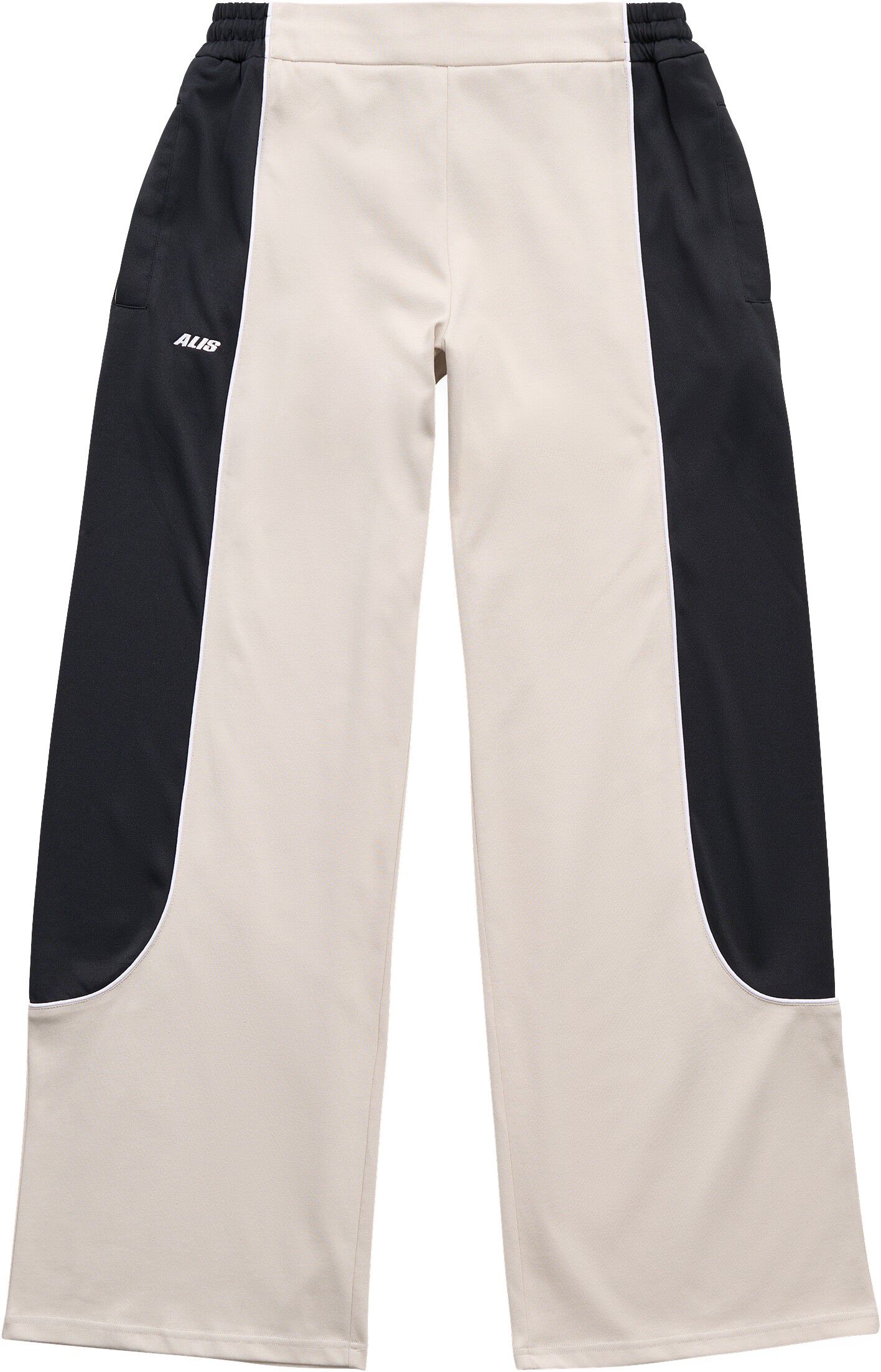 YAGO TONY FIT TRACK PANTS