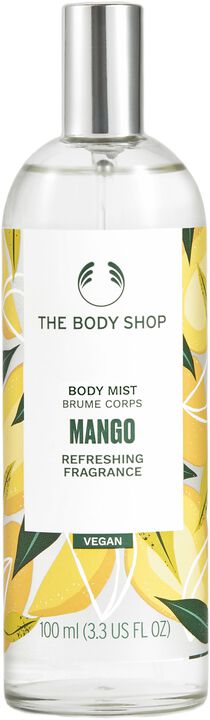 Mango Body Mist