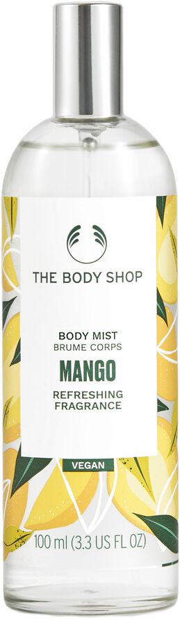 Mango Body Mist