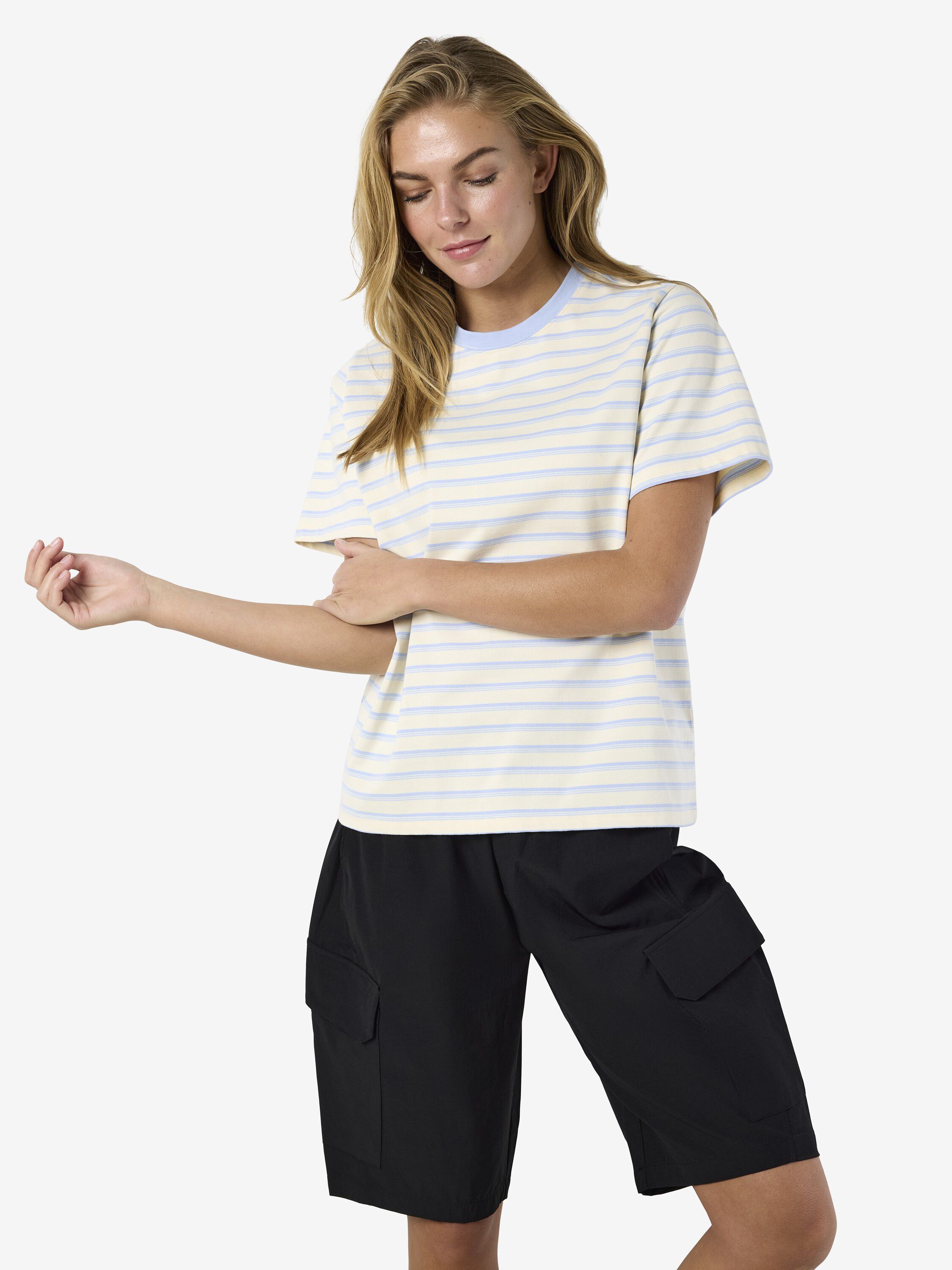 Nmember S/S T-skjorte Jrs Noos