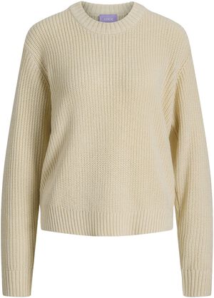 JXGLOBAL CREW NECK KNIT