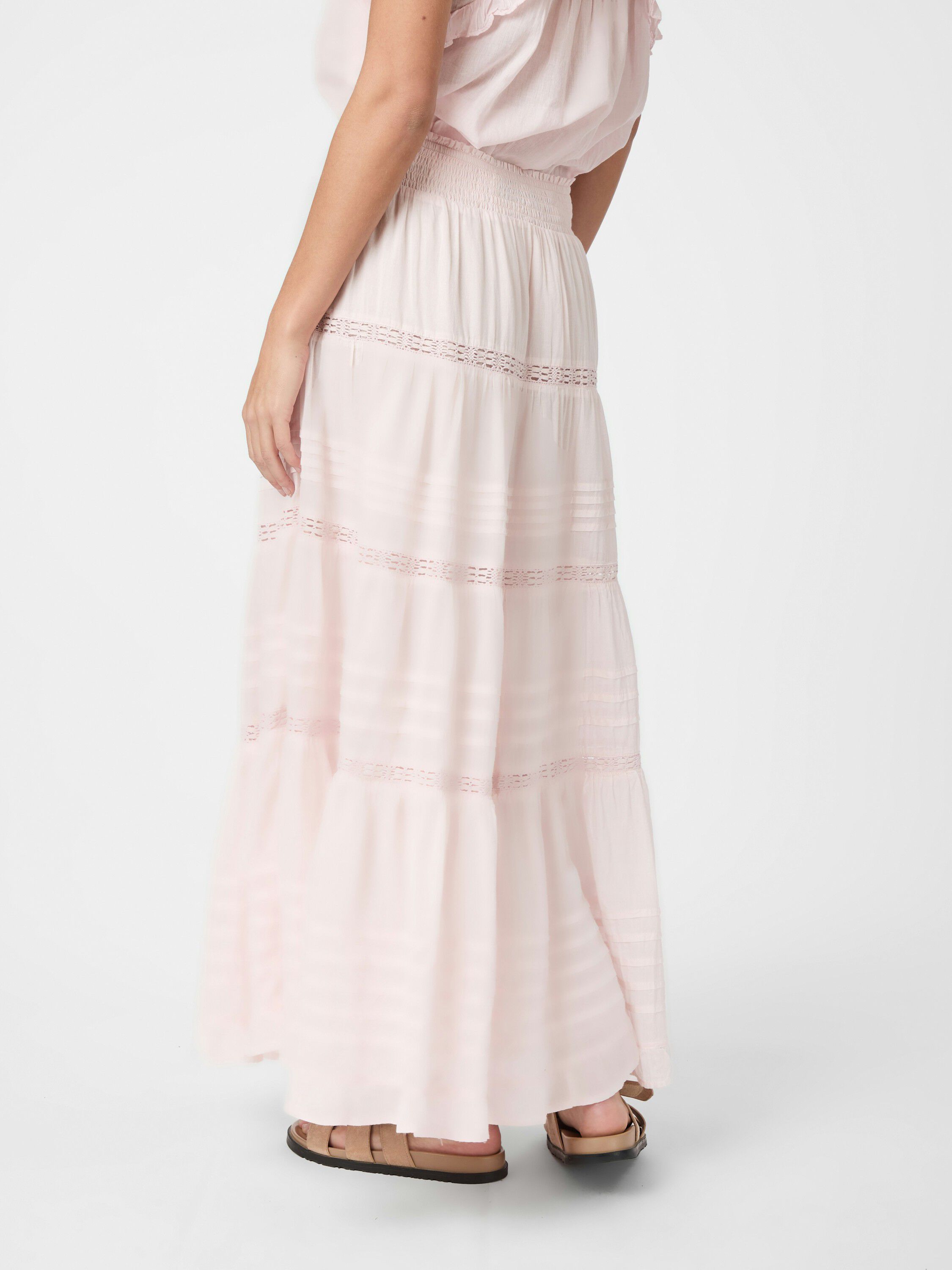 Felicia S Voile Skirt