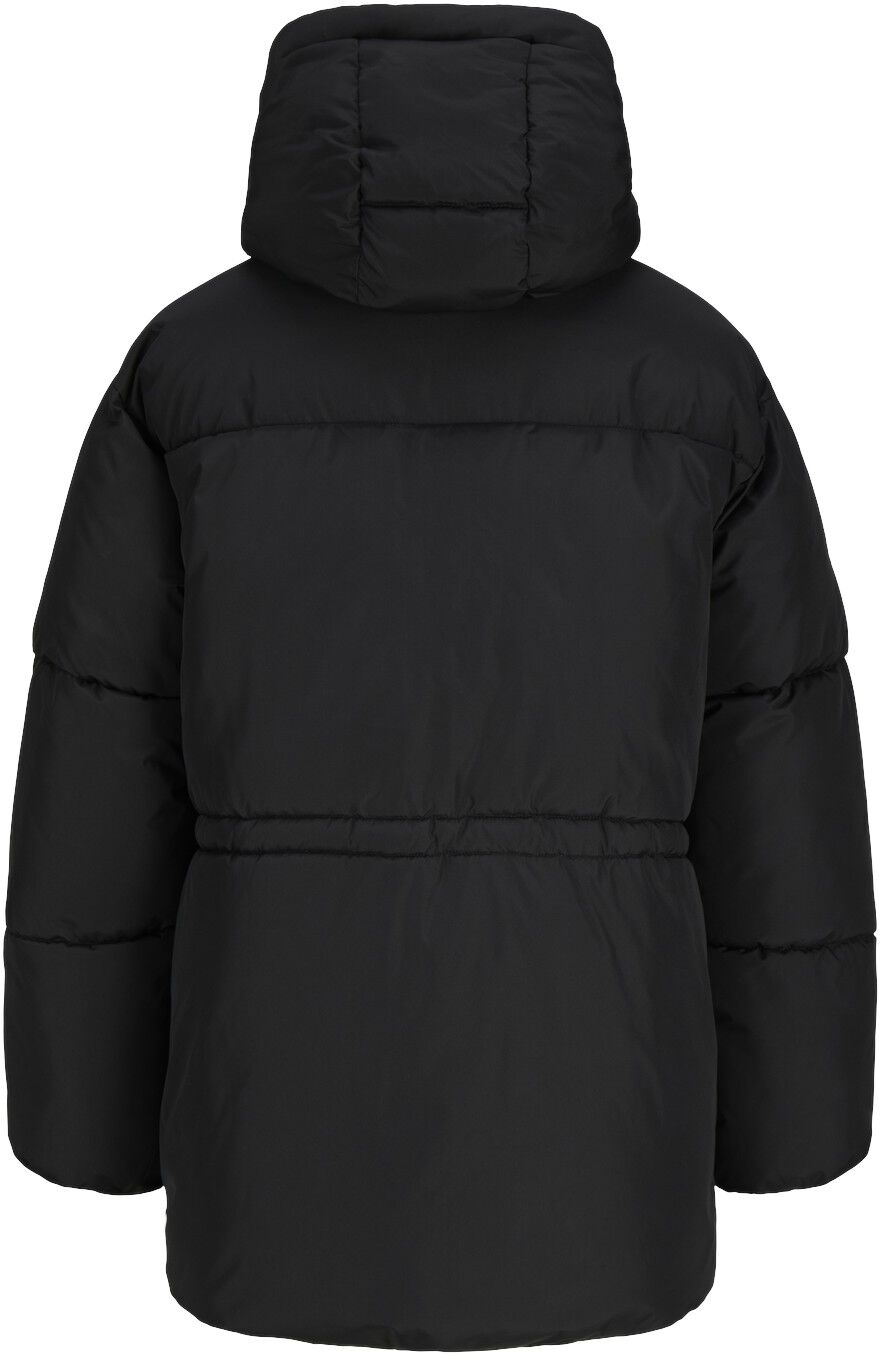 Jxmaeve Mid Puffer Jacket Otw
