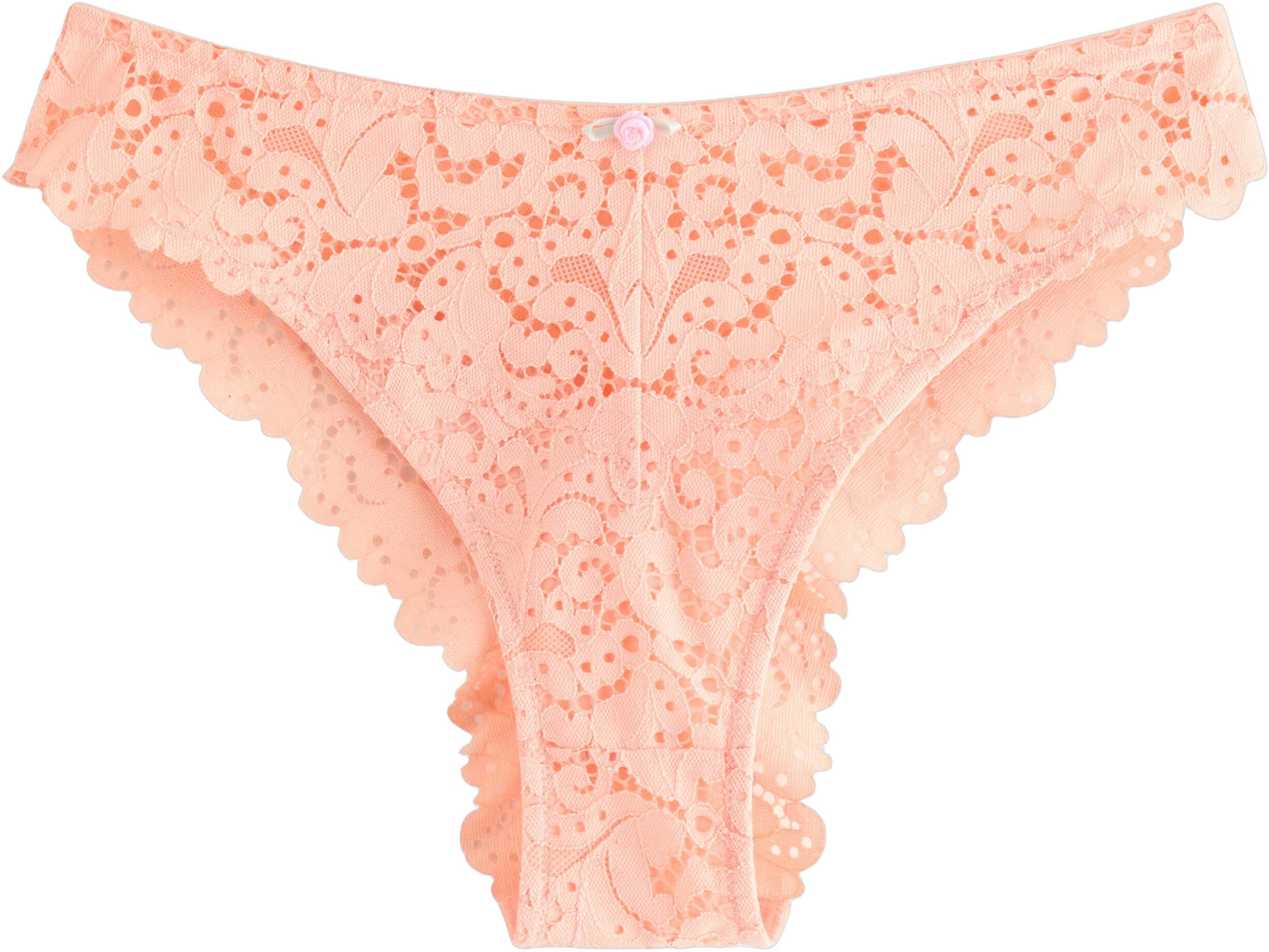 Braziliantruse med vanlig midje og