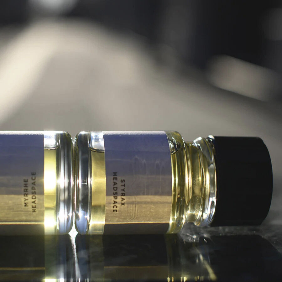 HEADSPACE STYRAX EdP 30 ml