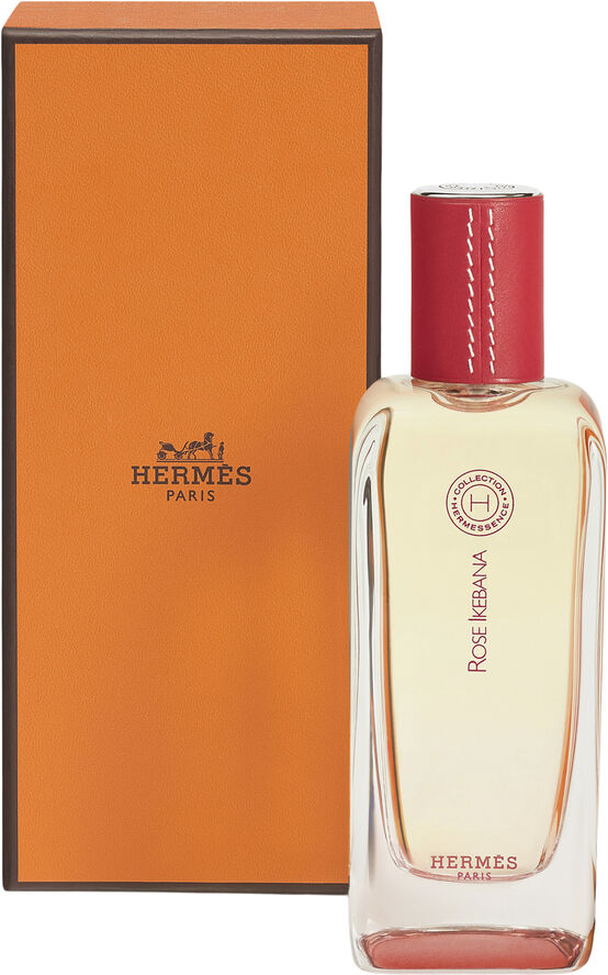 Rose Ikebana, Eau de Toilette, 100 ml