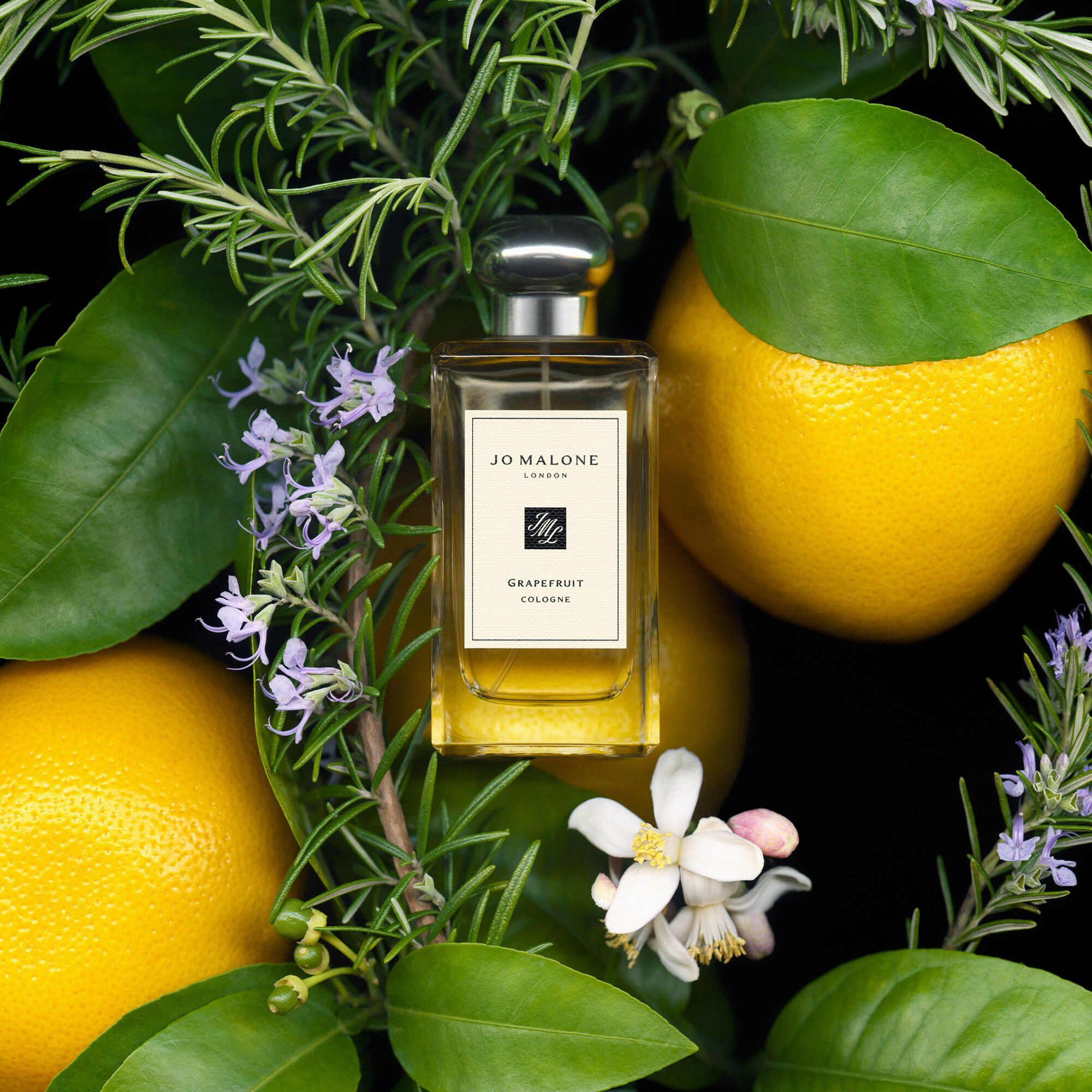 Grapefruit Cologne