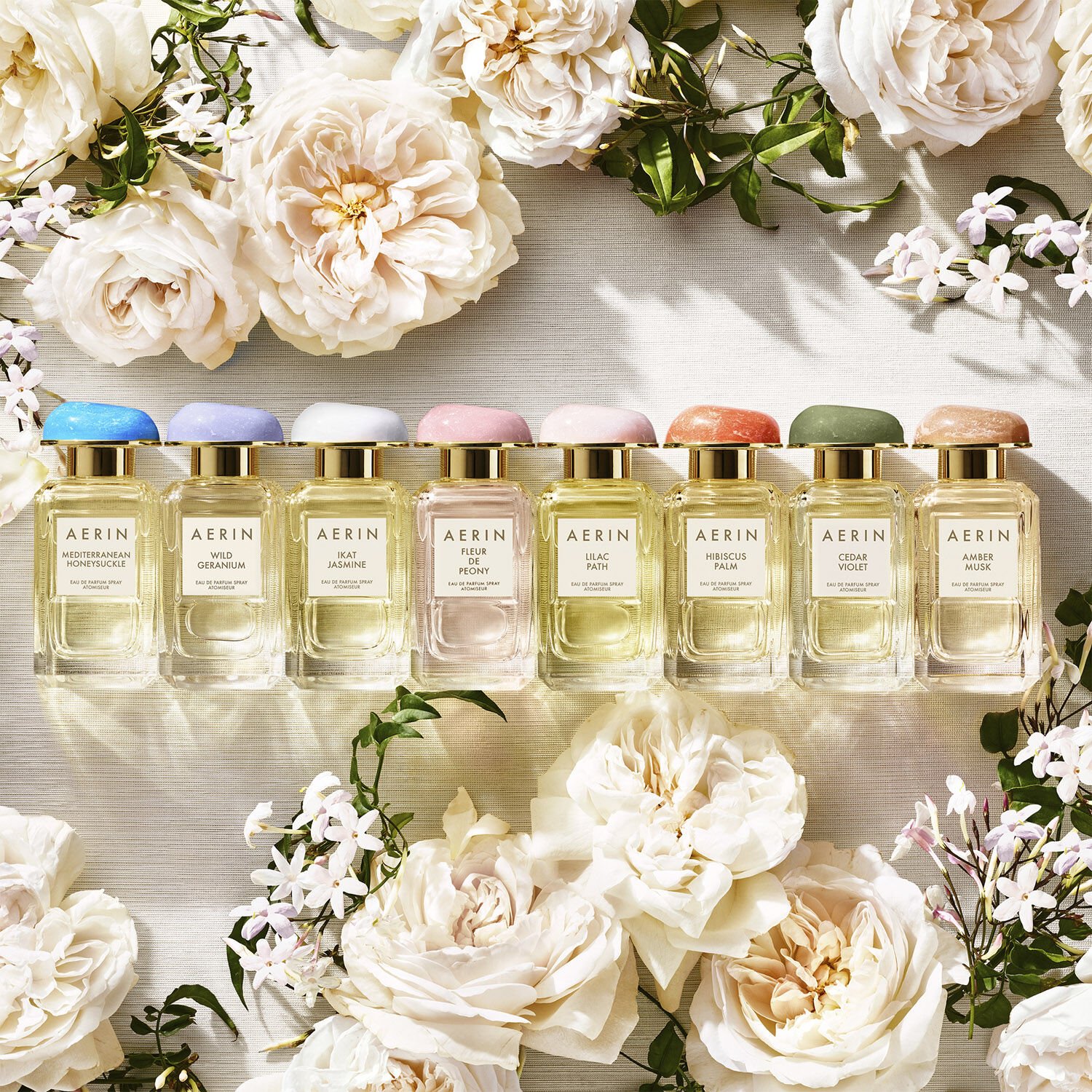 Lilac Path Eau de Parfum