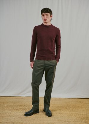 BS Mizan Regular Fit Chinos