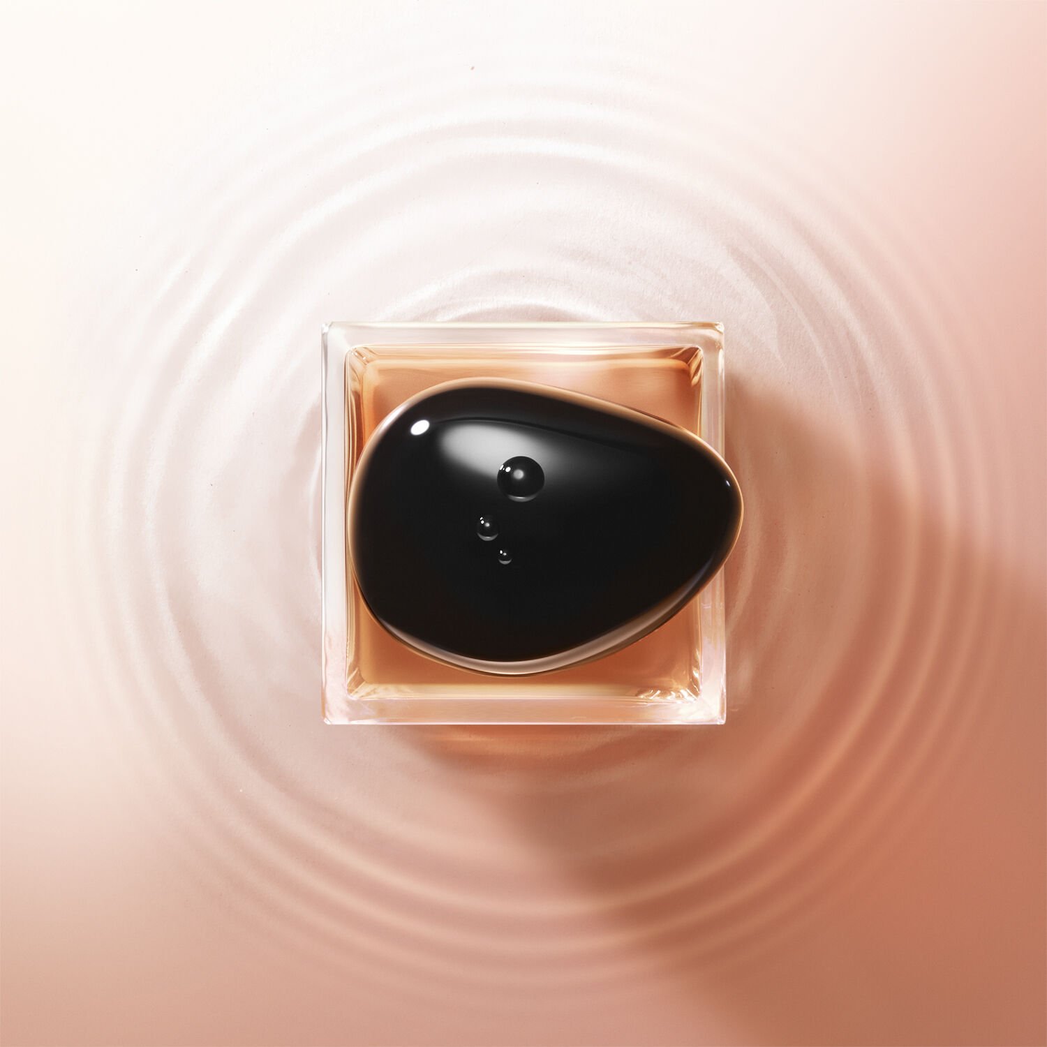 Armani Priv&eacute; Santal Dan Sha Eau de Toilette