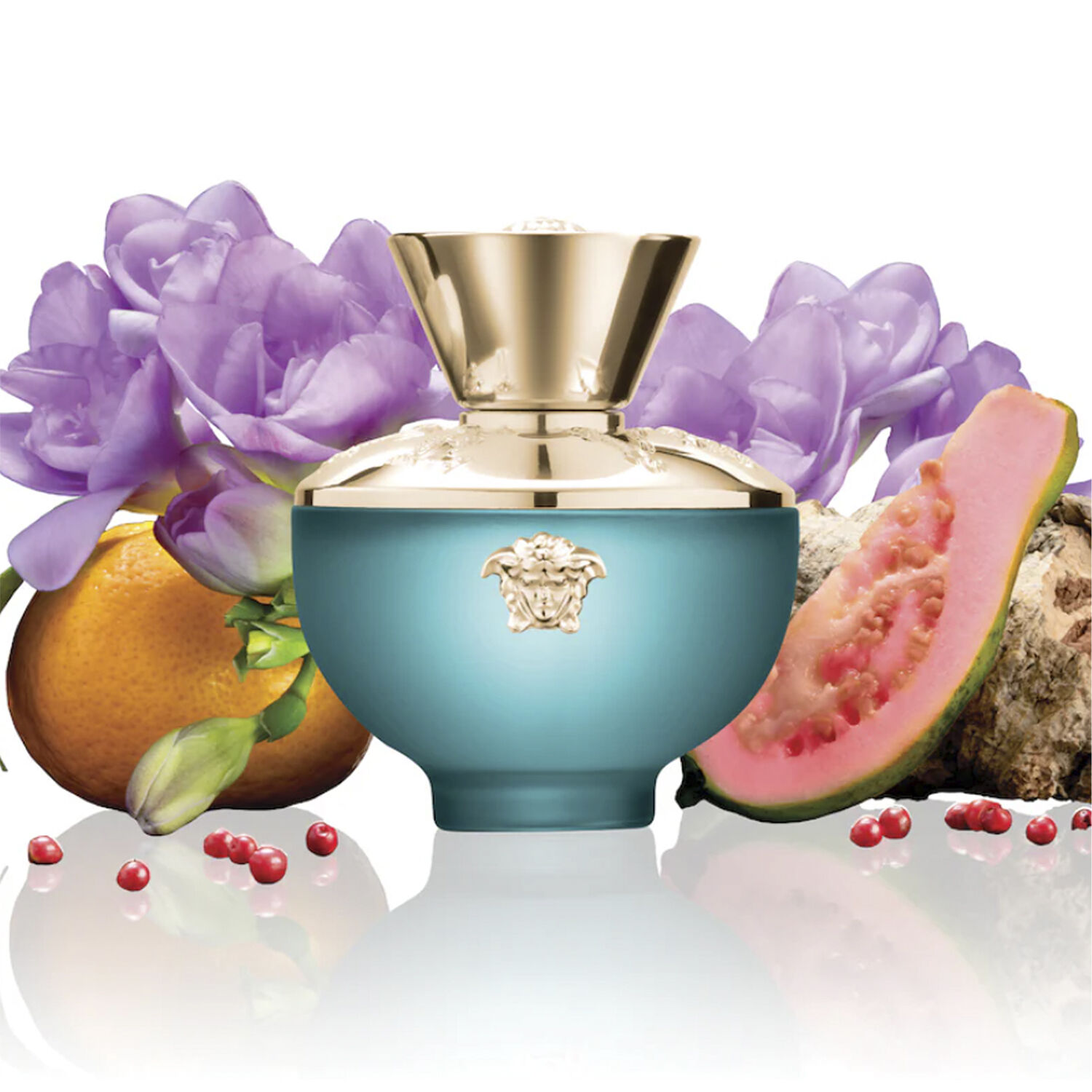 VERSACE Dylan Turquoise Eau de Toilette