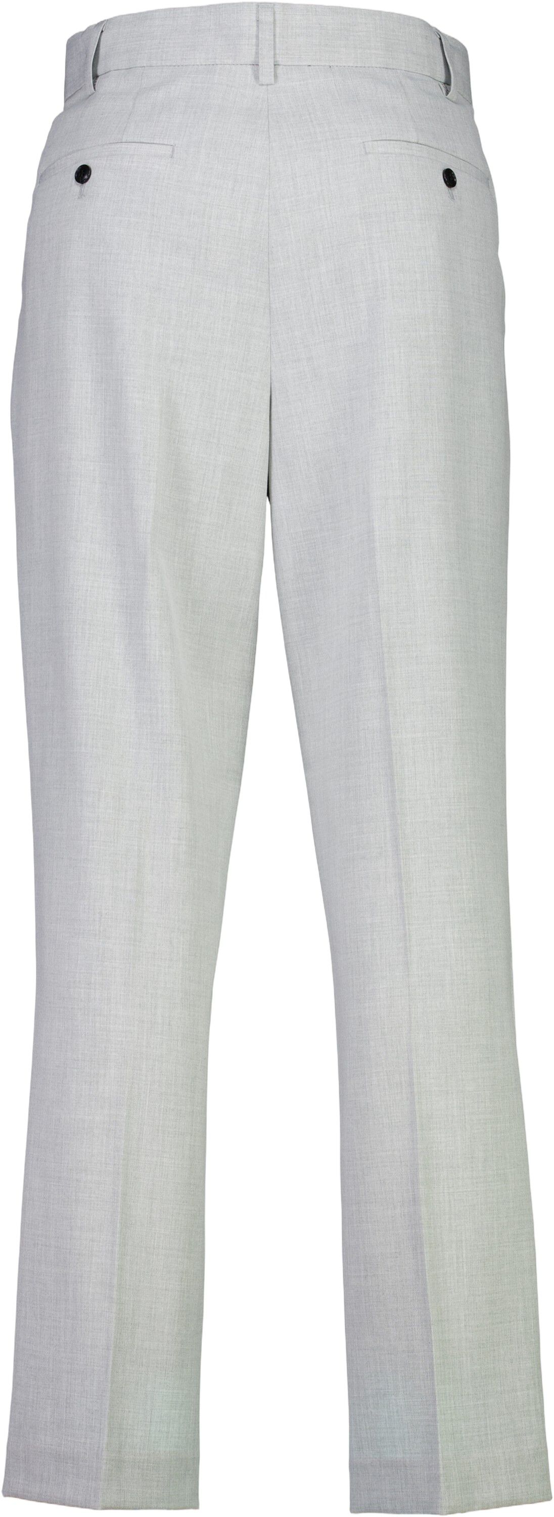 Straight leg formal pants