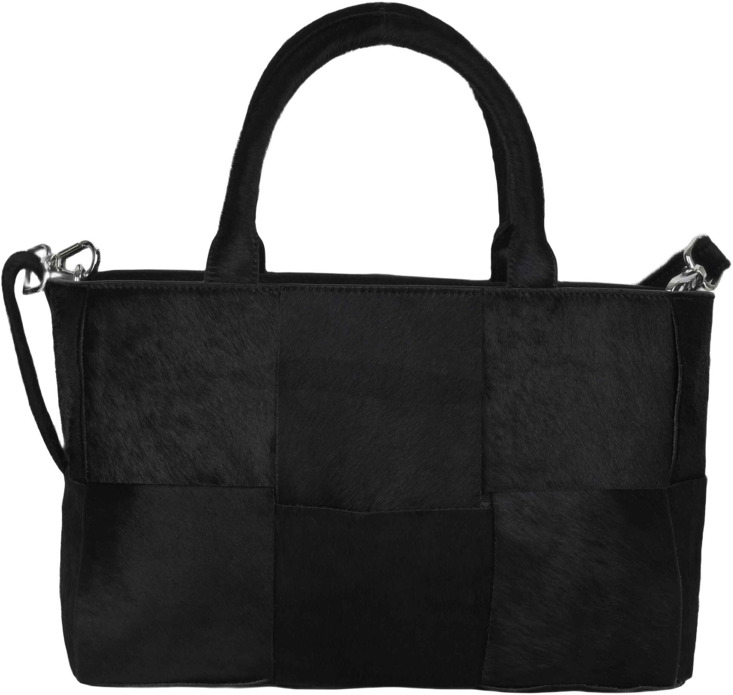 Molino braided handbag Harper