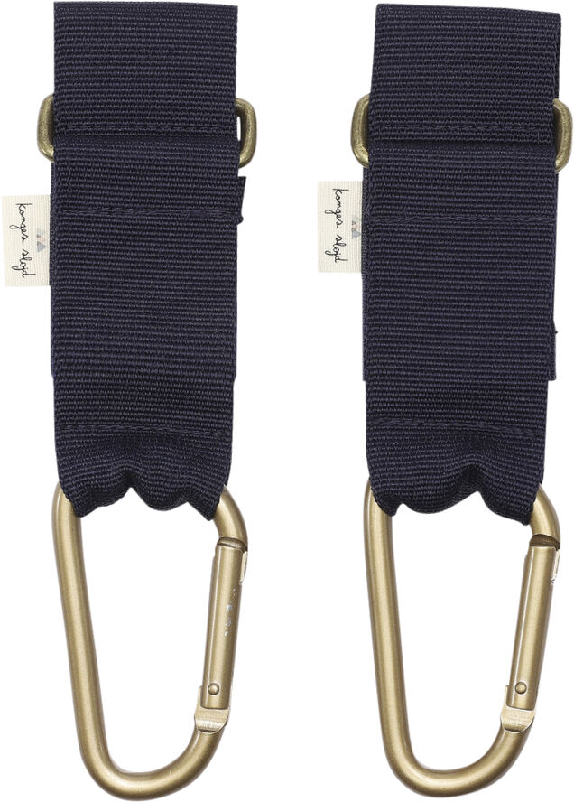 STROLLER STRAPS