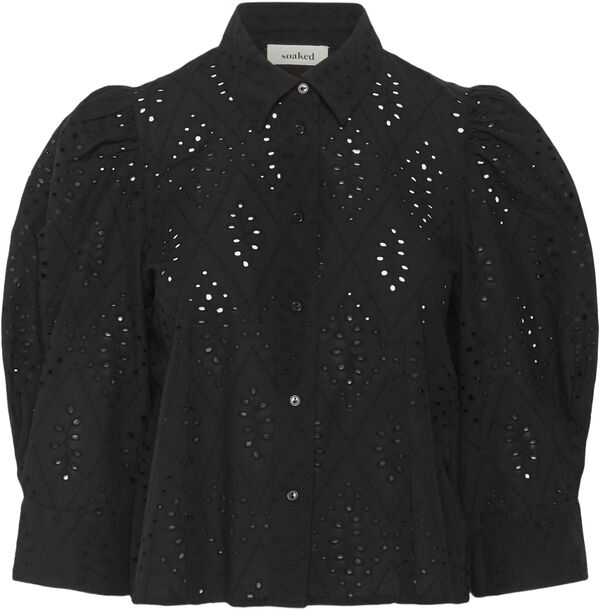 SLJoella Hella Shirt 3/4