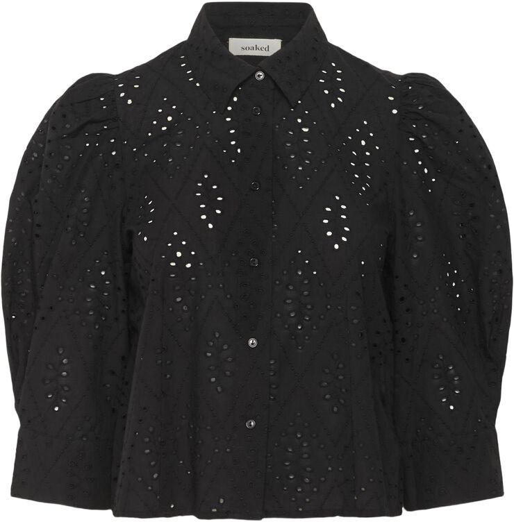 SLJoella Hella Shirt 3/4