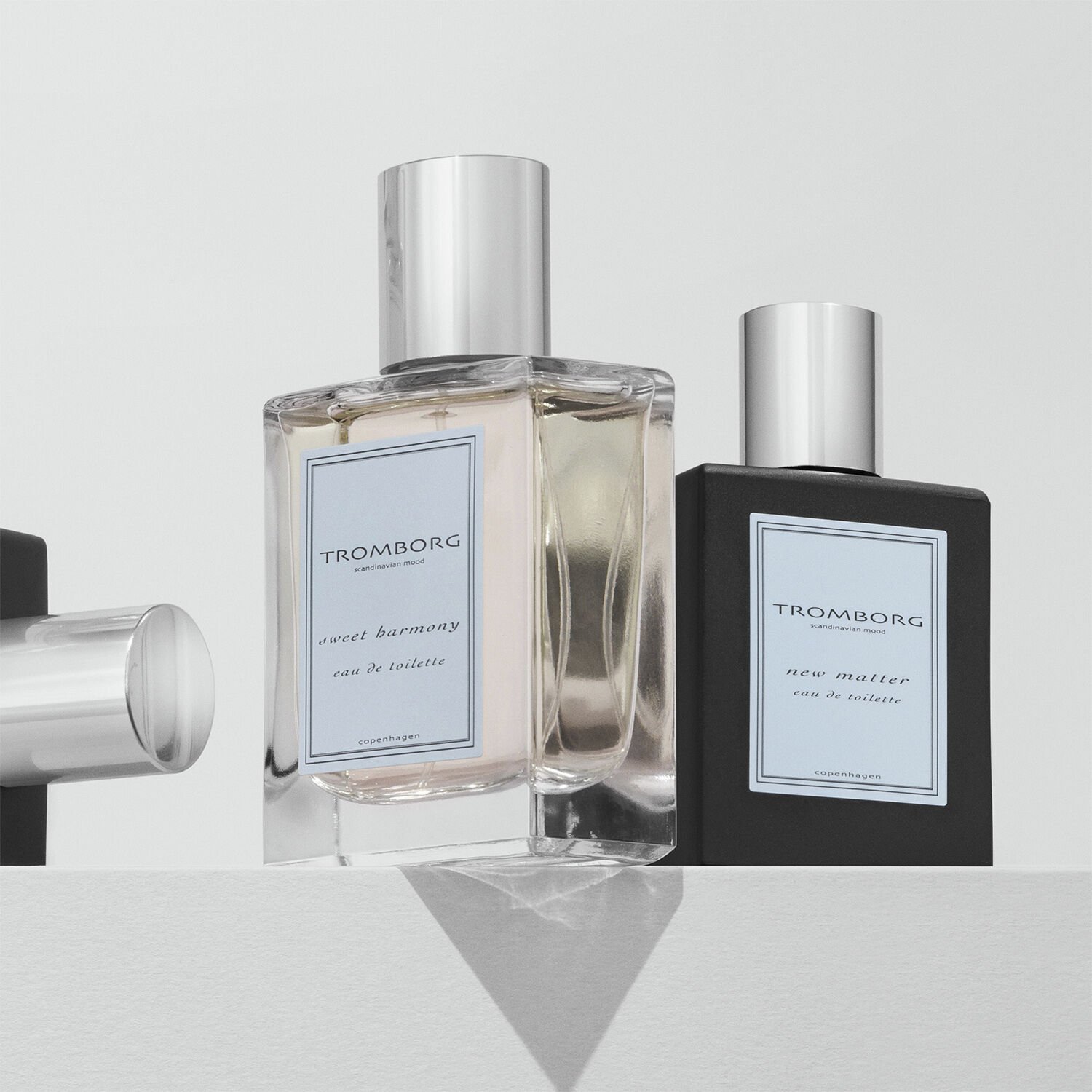 Eau De Toilette Sweet Harmony