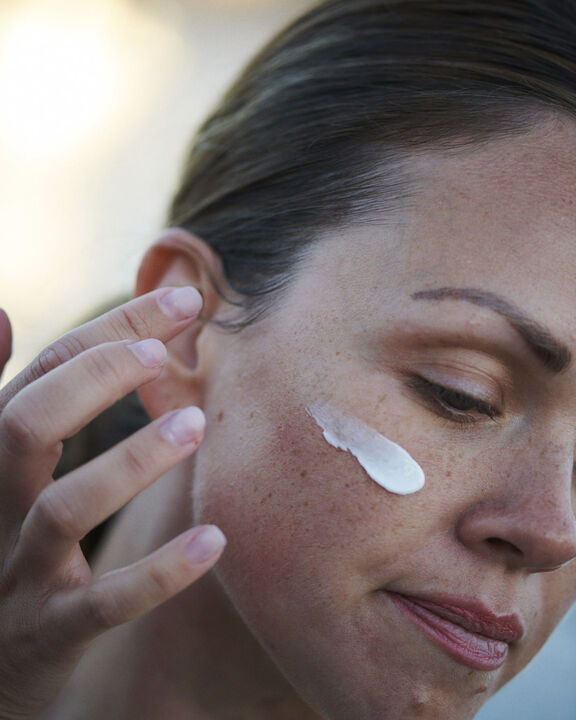 Repairing Face Cream Fragrance Free