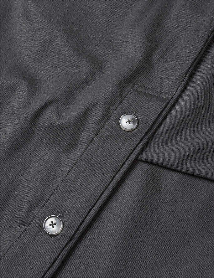 Sports'' Side Slit Suit Pant