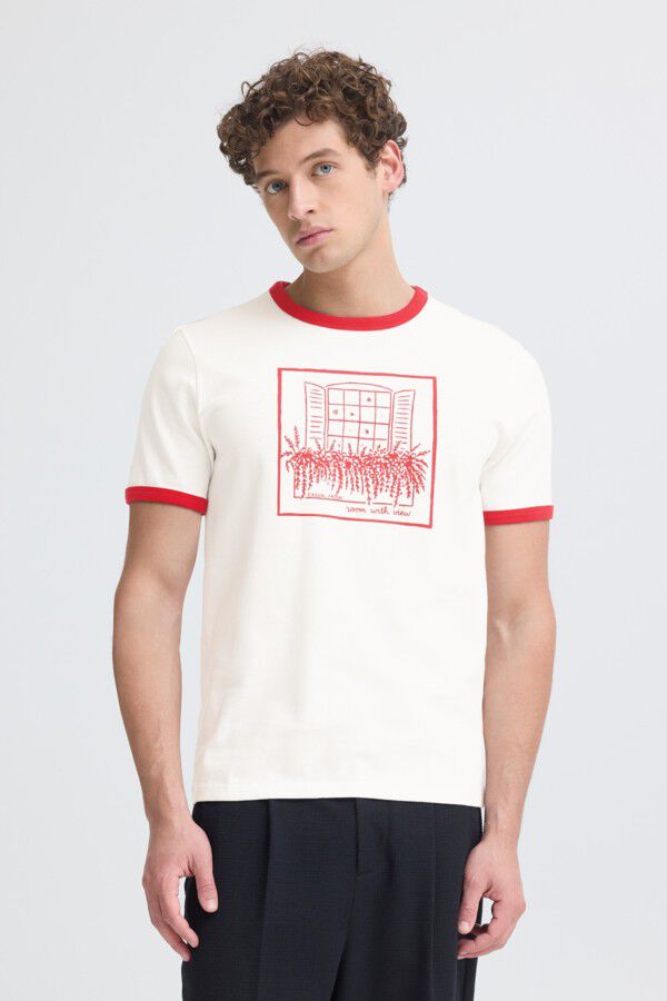 CFTORPE 0282 T-SHIRT