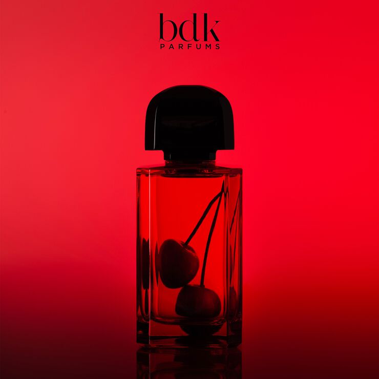 ROUGE SMOKING EXTRAIT - Eau de Parfum 100