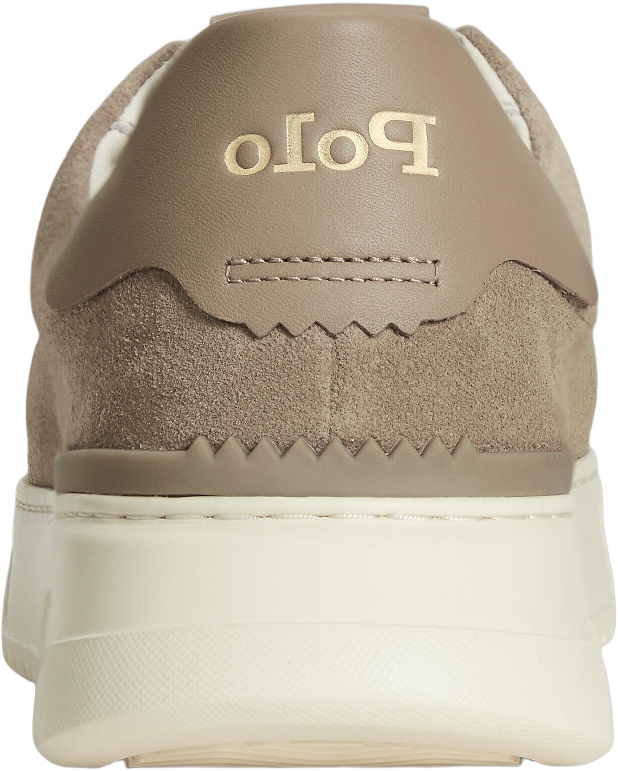 RLite Court Suede Sneaker