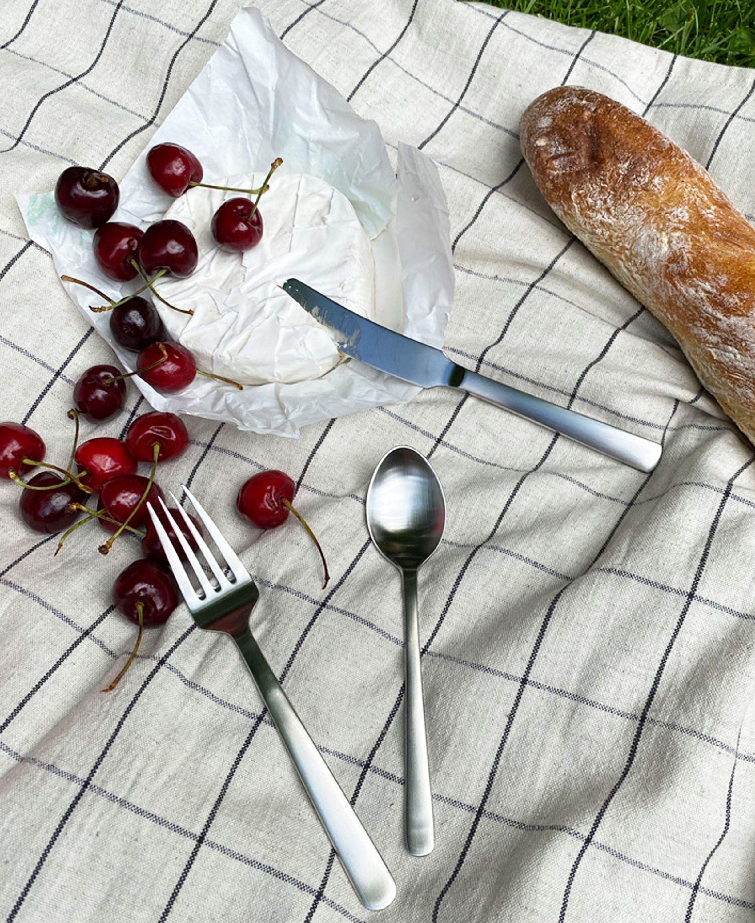 Grand Prix Frokostgaffel