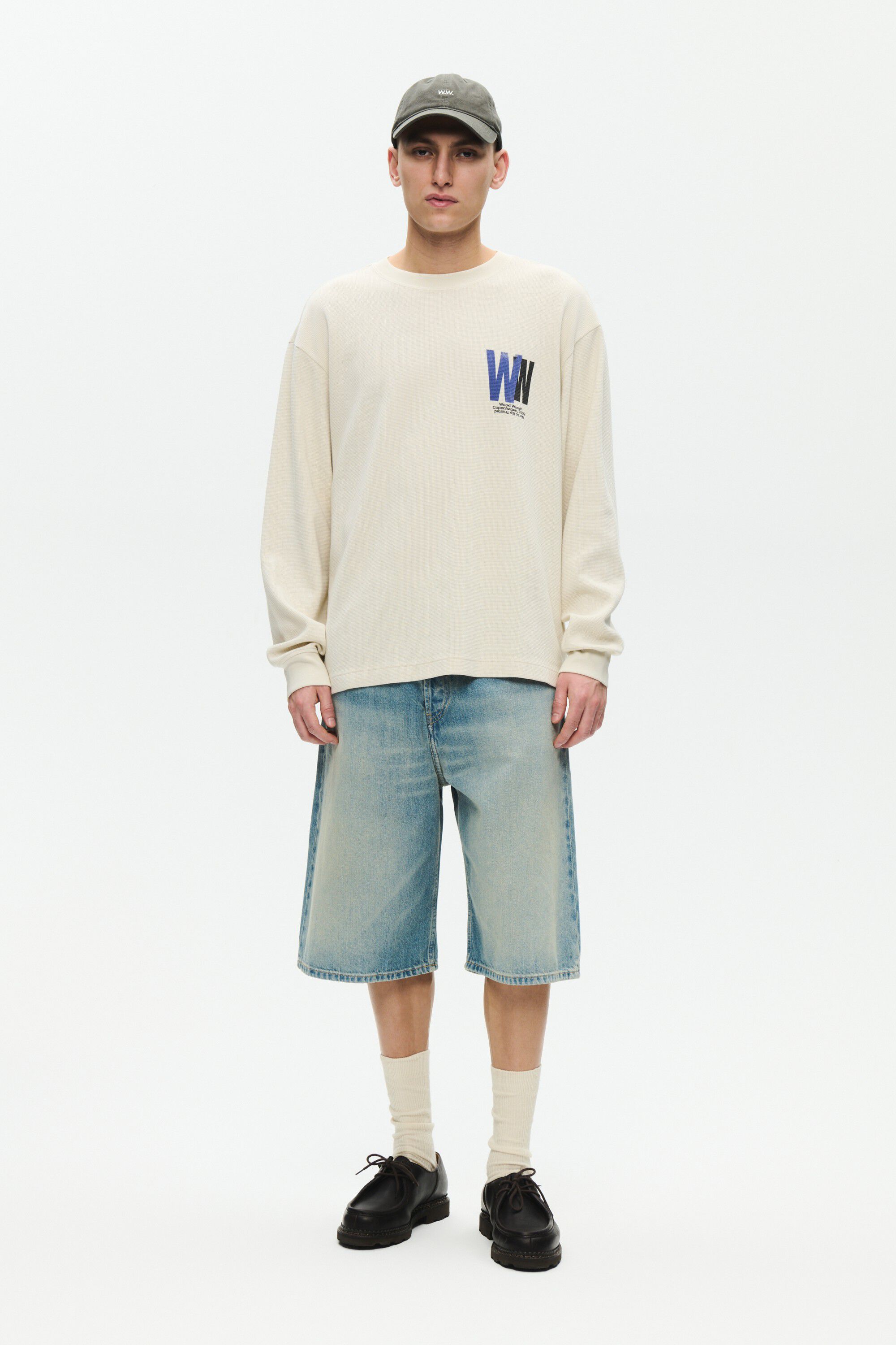 WWKeisan ls tee 25414
