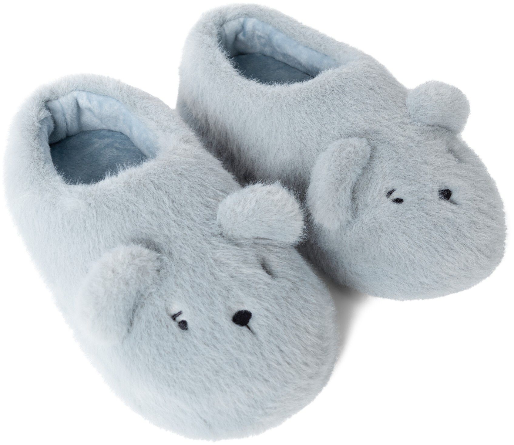 Aviaja Bear Slippers