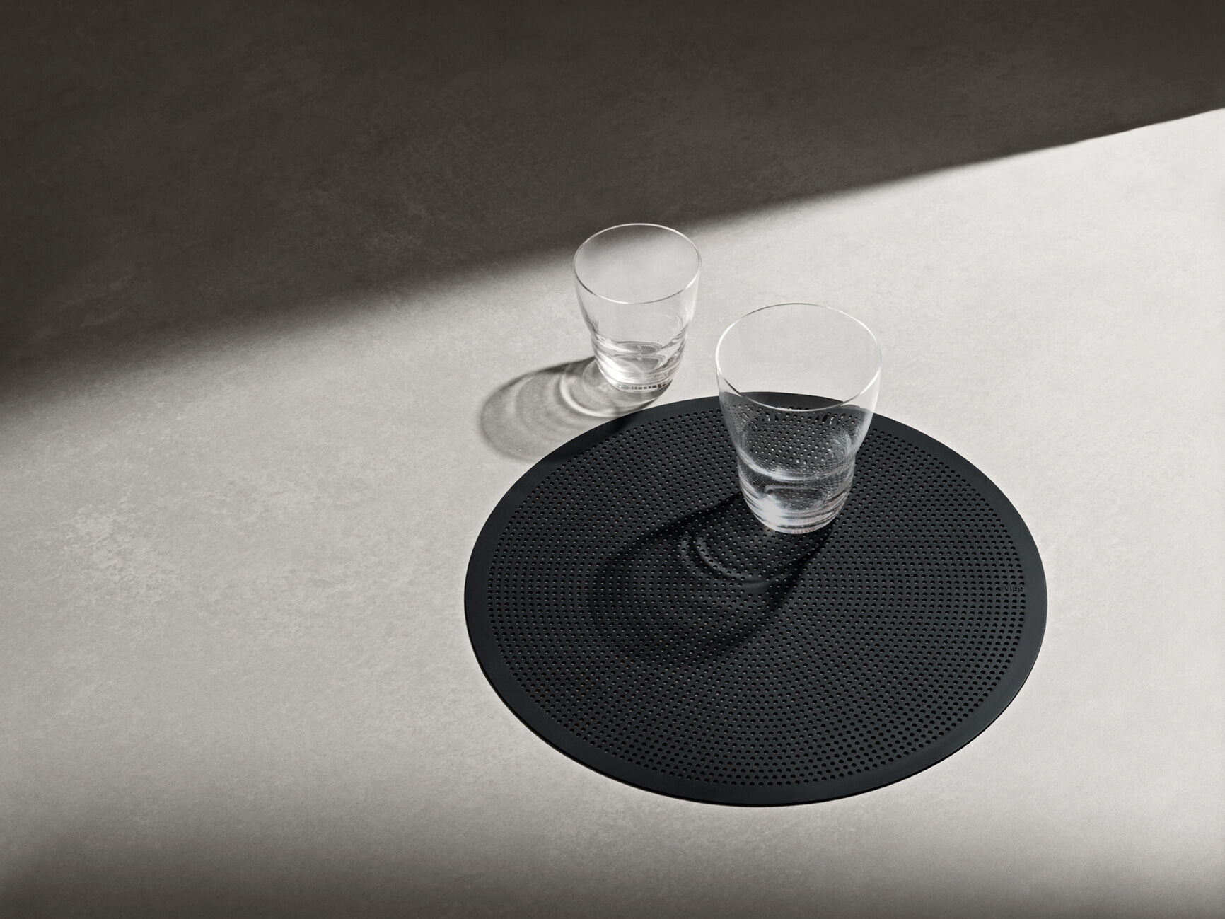 Vipp134 d&aelig;kkeserviet